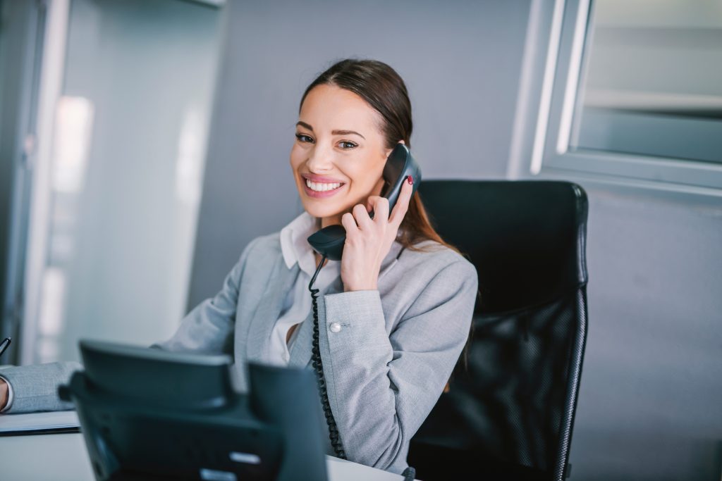 answering service near me