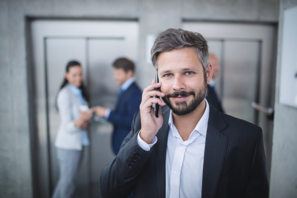 answering services call center