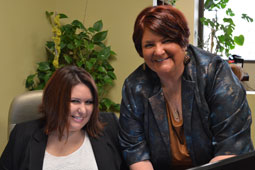virtual administrative assistant
