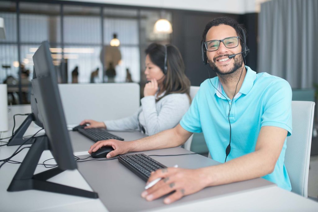legal answering service