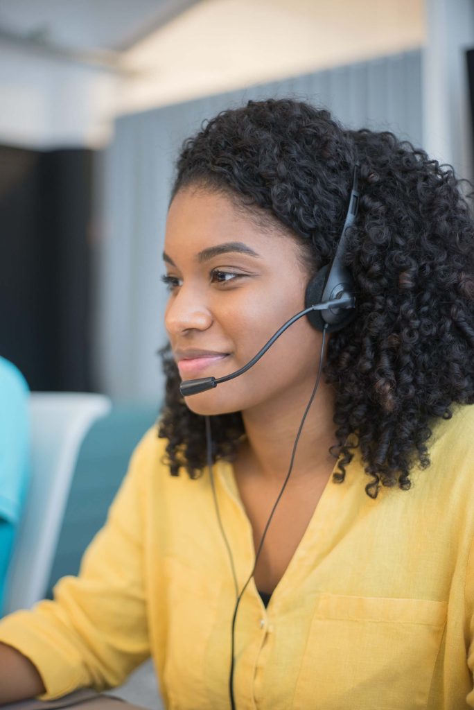 legal answering service