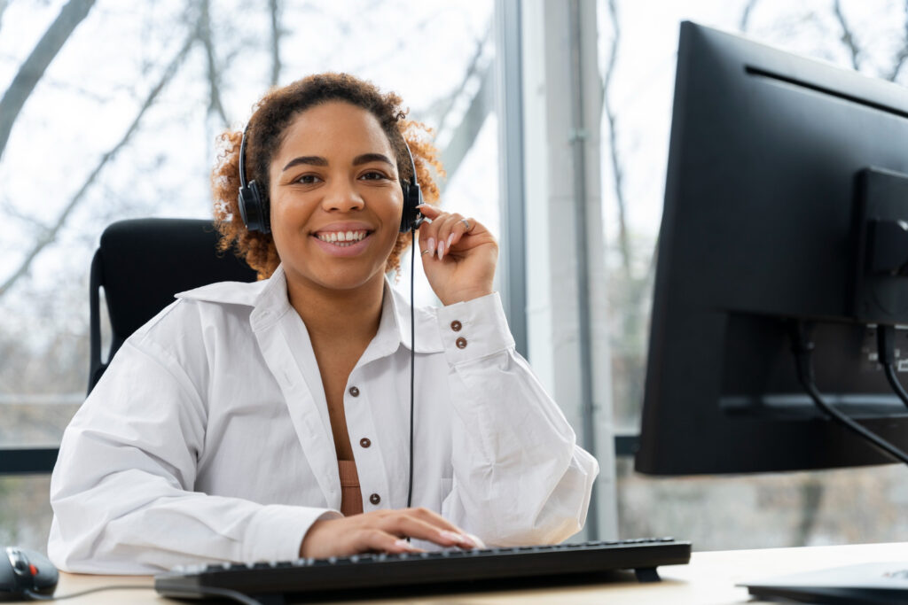 answering services for businesses, answering service for small business near me